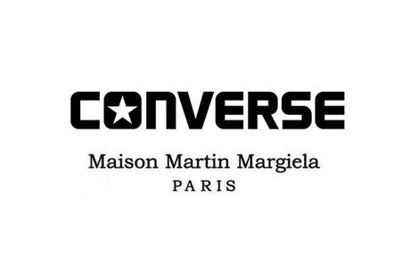 Maison Martin Margiela X Converse...