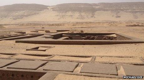 UNE NOUVELLE CHRONOLOGIE POUR L'ORIGINE DE L'ANCIENNE EGYPTE