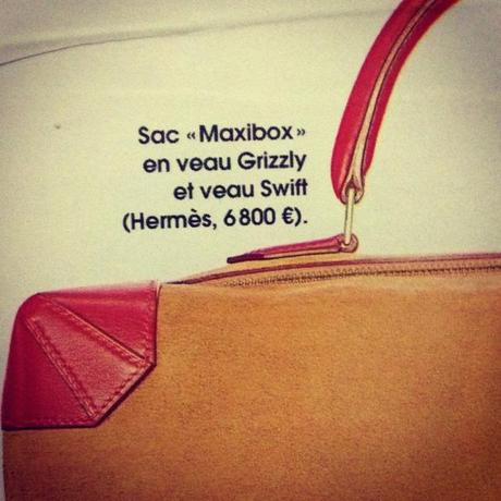 Et j’ai encore lu des magazines … 20130906-010335.jpg