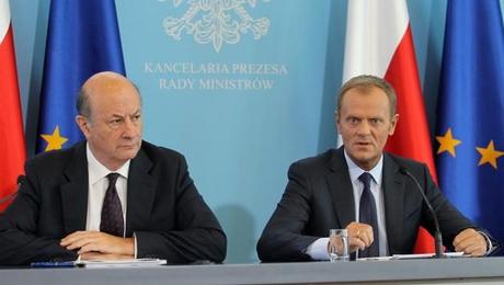 Pologne : main basse de l’État sur les fonds de pension privés