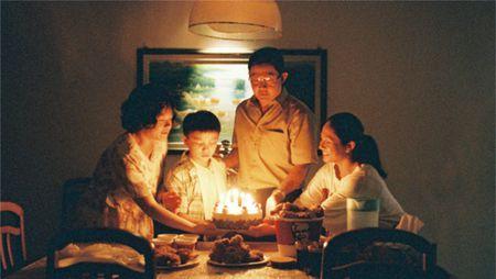 Ilo Ilo, film d'Antony Chen anniversaire