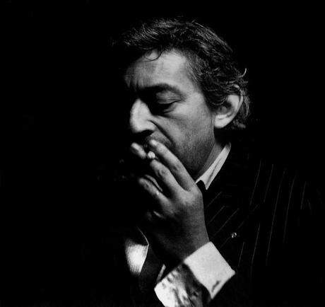 Musique : Signé Gainsbourg