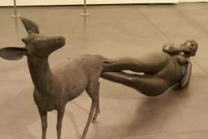 Diasporas de corps féminins, un Nouveau Monde. SONY DSC