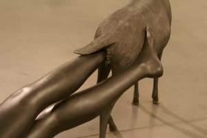 Diasporas de corps féminins, un Nouveau Monde. SONY DSC