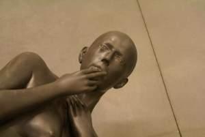 Diasporas de corps féminins, un Nouveau Monde. Kiki Smith