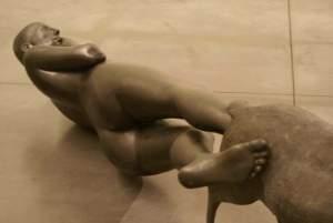 Diasporas de corps féminins, un Nouveau Monde. SONY DSC