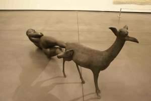 Diasporas de corps féminins, un Nouveau Monde. SONY DSC