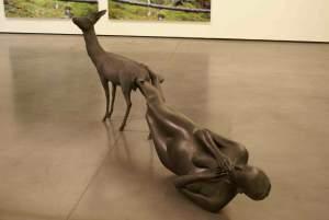 Diasporas de corps féminins, un Nouveau Monde. SONY DSC