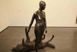 Diasporas de corps féminins, un Nouveau Monde. SONY DSC