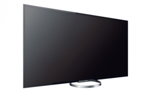 High-Tech : IFA 2013 dévoile le futur! Le Bravia W85 le plus grand Full HD de Sony est un téléviseur connecté à LED haut de gamme de 65 pouces.