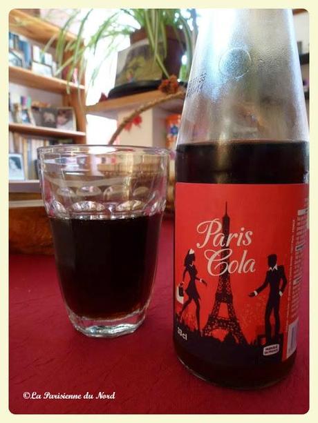 Paris a également son cola !