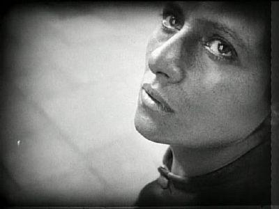 Jeanne d'Arc à l'écran - 3 - Carl Theodor Dreyer (1928)