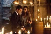 the originals Elijah hayley The Originals – Encore des photos!