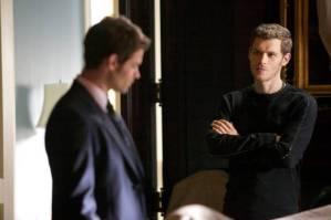 the originals klaus The Originals – Encore des photos!
