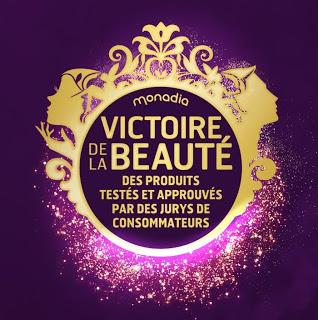 Les victoires de la beauté: Ateliers de la beauté