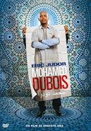 mohamed dubois affiche Mohamed Dubois en DVD 