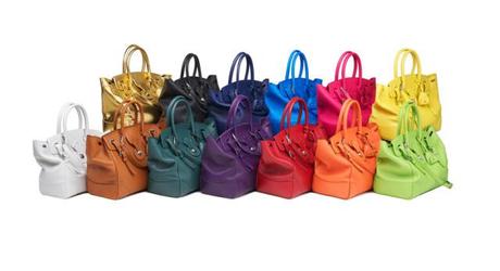 Mode : Le Soft Ricky de Ralph Lauren Mode : Le Soft Ricky de Ralph Lauren