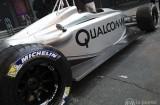 Qualcomm partenaire du Championnat FIA Formula E Qualcomm partenaire du Championnat FIA Formula E