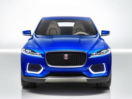 MOTEURS: Jaguar dĂŠvoile son Sports Crossover !