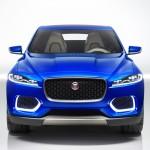 MOTEURS: Jaguar dévoile son Sports Crossover !