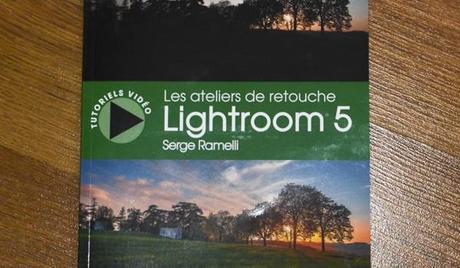 Lightroom 5 Serge Ramelli