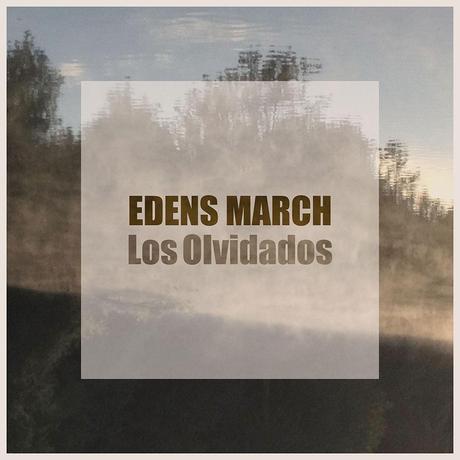 Edens March – Album Cover Proposition