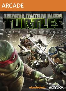First Grip #17 les Tortues Ninja Depuis les Ombres, pour le Summer of Arcade 2013 Jaquette Charlie Murder, Xbox Live Arcade, Summer of Arcade 2013
