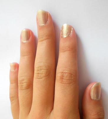 Imitation Rococo Gold Imitation Rococo Gold