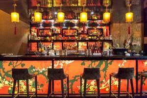 Dîner-test : la terrasse du Vraymonde Bar Le qu4tre