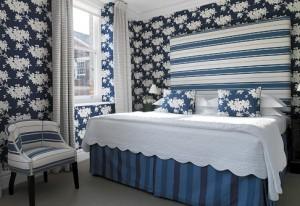 Conseils pour un week-end à Londres Charlotte-Street-Hotel