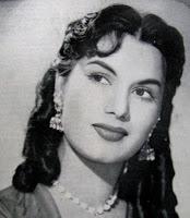Filmfare Vintage : Shyama