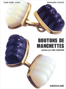 Boutons de manchettes Boutons de manchettes