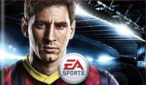 FIFA 14 démo dispo à 10h nextgenmessi