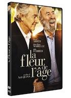 La Fleur de l age cover dvd La fleur de l’âge en DVD : Père et Fils pour une nouvelle jeunesse