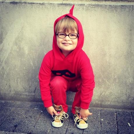 T'as le look coco ... de tigre rouge photo(3).JPG