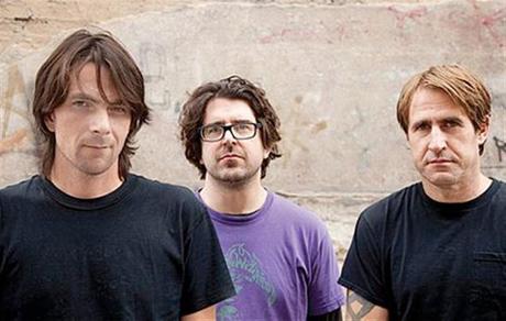 Sebadoh, date unique en France Sebadoh