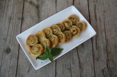 Palmiers feuilletés au pesto de basilic 2013-09-01 016