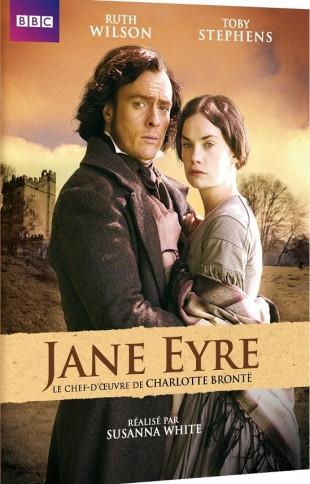 [Critique] JANE EYRE (BBC)