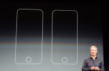 L’iPhone 5C dévoilé par Apple