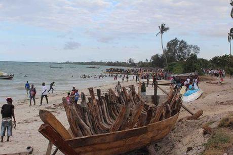 L'Afrique du Sud - la Tanzanie 70 - 10 08 13 Bagamoyo (22)