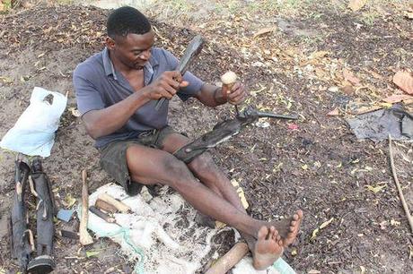 L'Afrique du Sud - la Tanzanie 64 - 10 08 13 Bagamoyo (15)