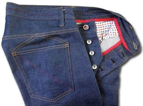 jeans 1983 made in france