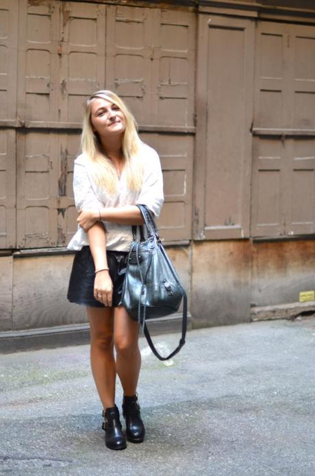 Encore une fois Encore une fois