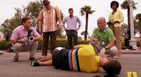 Dexter, S08E10, Goodbye Miami Dexter, S08E10, Goodbye Miami