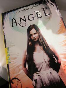 “The only good angel is a dead angel.” ♥ IMG_9129