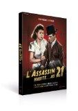 CRITIQUE BLURAY: L’ASSASSIN HABITE AU 21 CRITIQUE BLURAY: L’ASSASSIN HABITE AU 21