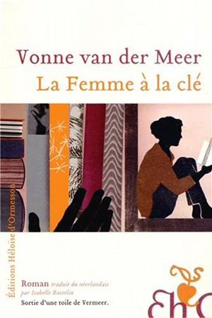 Chronique La femme à la clé la-femme-a-la-cle-cover