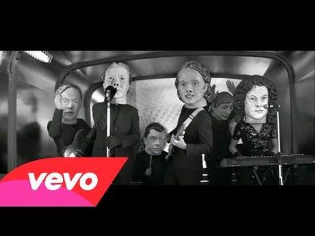 Arcade Fire, nouveau single Image de prévisualisation YouTube
