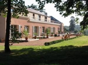 Chambre d’hôtes de charme en Touraine Chambre d'hôtes - Les Mazeraies