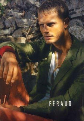 Arnaud Lemaire (le mec de Claire Chazal)